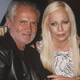 Gianni and Donatella Versace (Photo: Rose Hartman/Archive Photos/Getty Images)